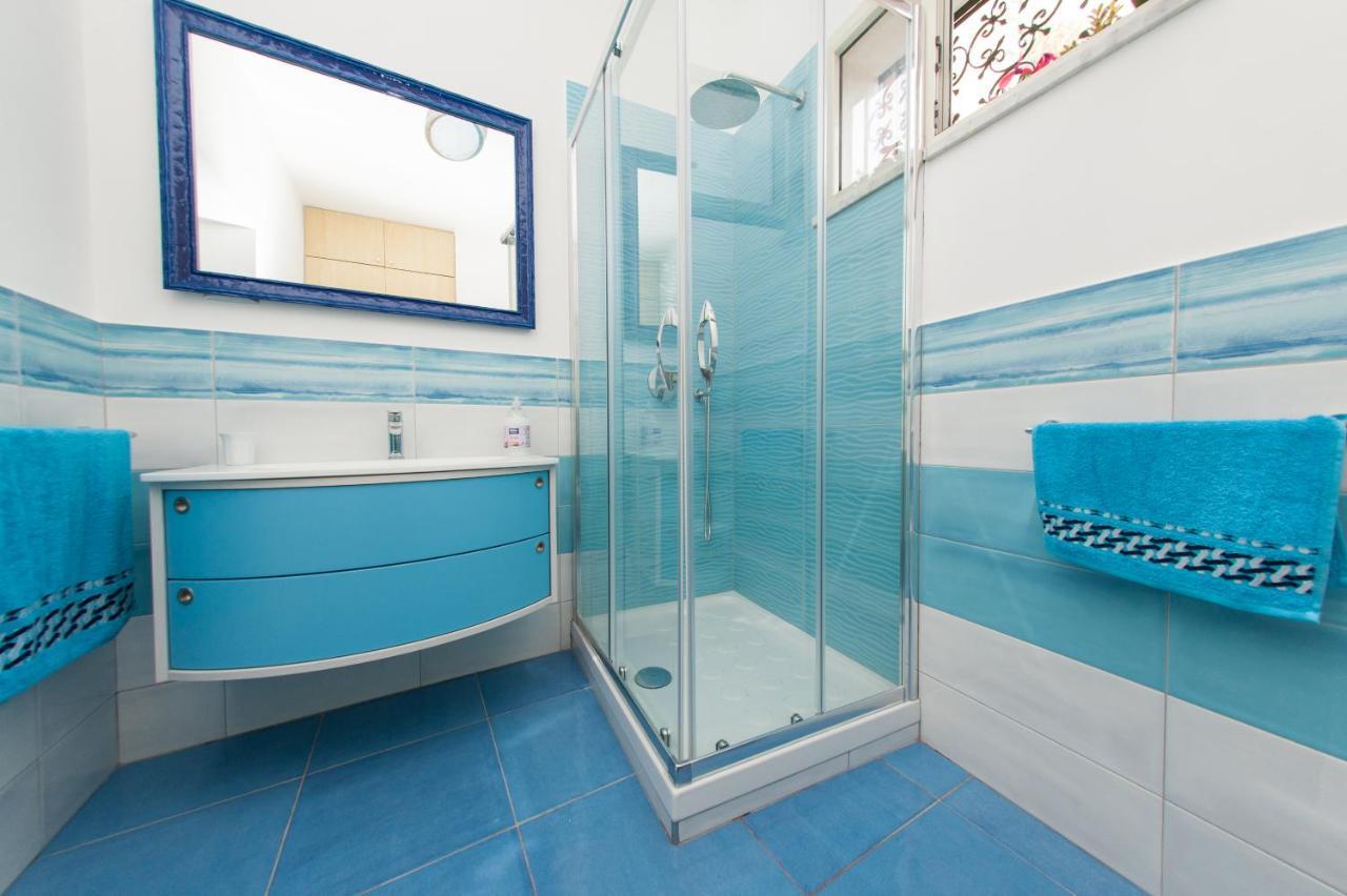 Lo Smeraldo Private Pool Villa Ravello By Elodeagroup Scala Luaran gambar